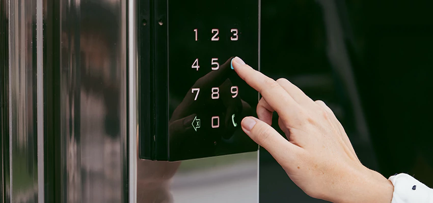 Business Locksmith Solutions in Sunnyslope, CA