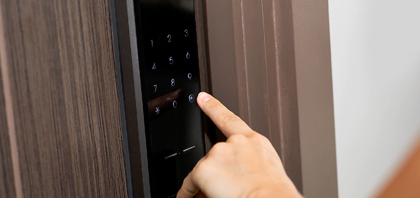 Secure Code Locks Ideas in Sunnyslope, California