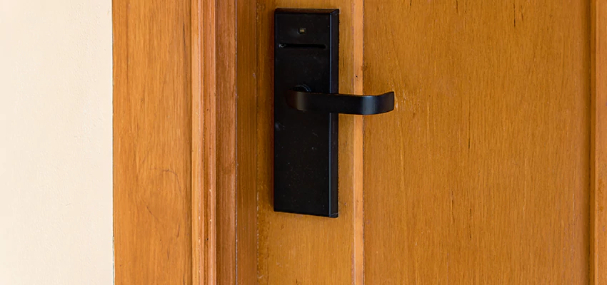 Security Gates For Home Invasion Prevention in Sunnyslope, California