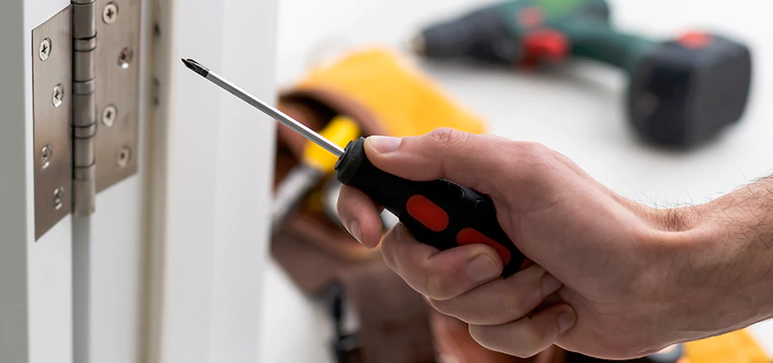 Holiday Emergency Locksmith in Sunnyslope, California