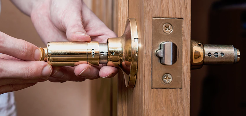 Padlock Lock Replacement Assistance in Sunnyslope, CA