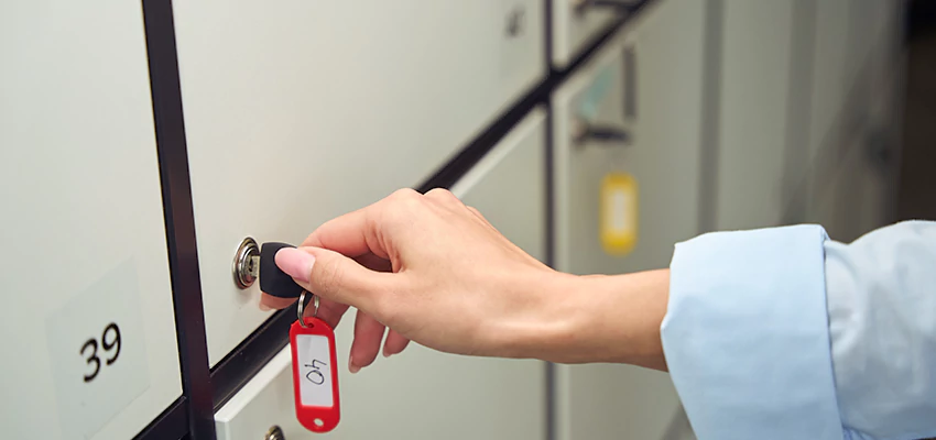 Upgrading File Cabinet Locks in Sunnyslope, California