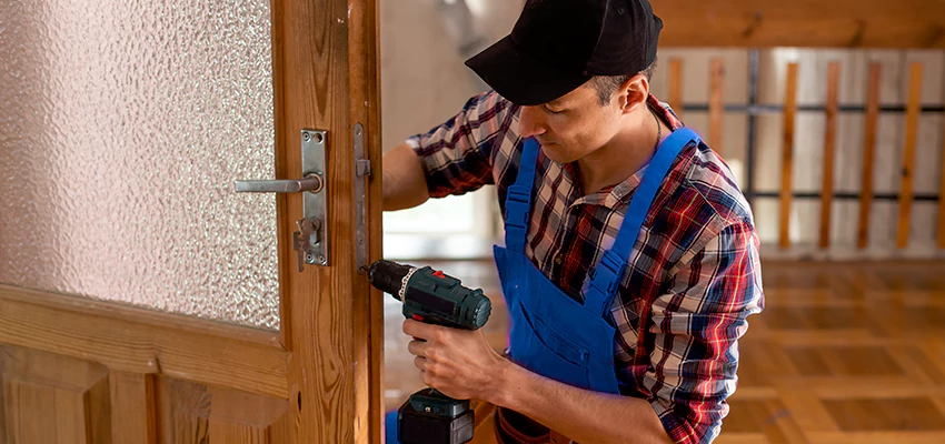 Trusted Local Digital Locks Locksmith Repair in Sunnyslope, California