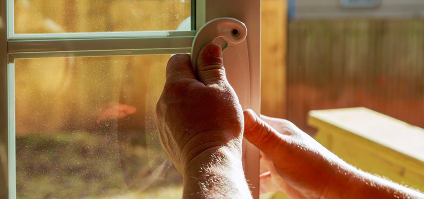 Accordion Sliding Doors Locks Replacement in Sunnyslope, CA