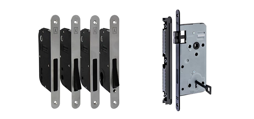 Locksmith For Magnetic Door Locks in Sunnyslope, CA