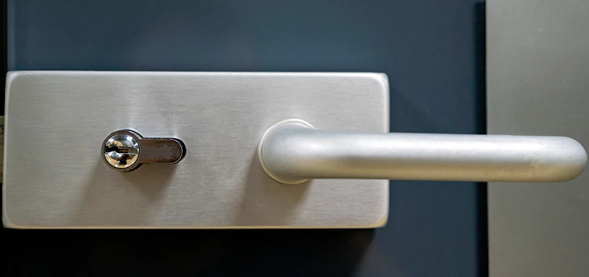 Change Patio Door Locks in Sunnyslope, California