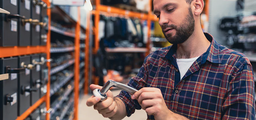 Locksmith For Retail Stores Lockout Services in Sunnyslope, California