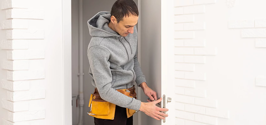 Nighttime Locksmith Near Me in Sunnyslope, CA
