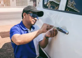 Car Locksmith in Sunnyslope, CA